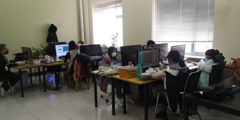 吉林省行氏動漫科技 以VR技術開啟新時代，用虛擬內(nèi)容豐富現(xiàn)實體驗